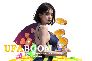 ufa เว็บตรง