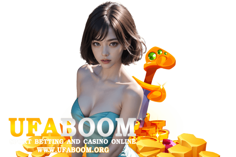 ufaboom casino