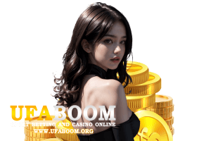 ufaboom เข้าสู่ระบบ