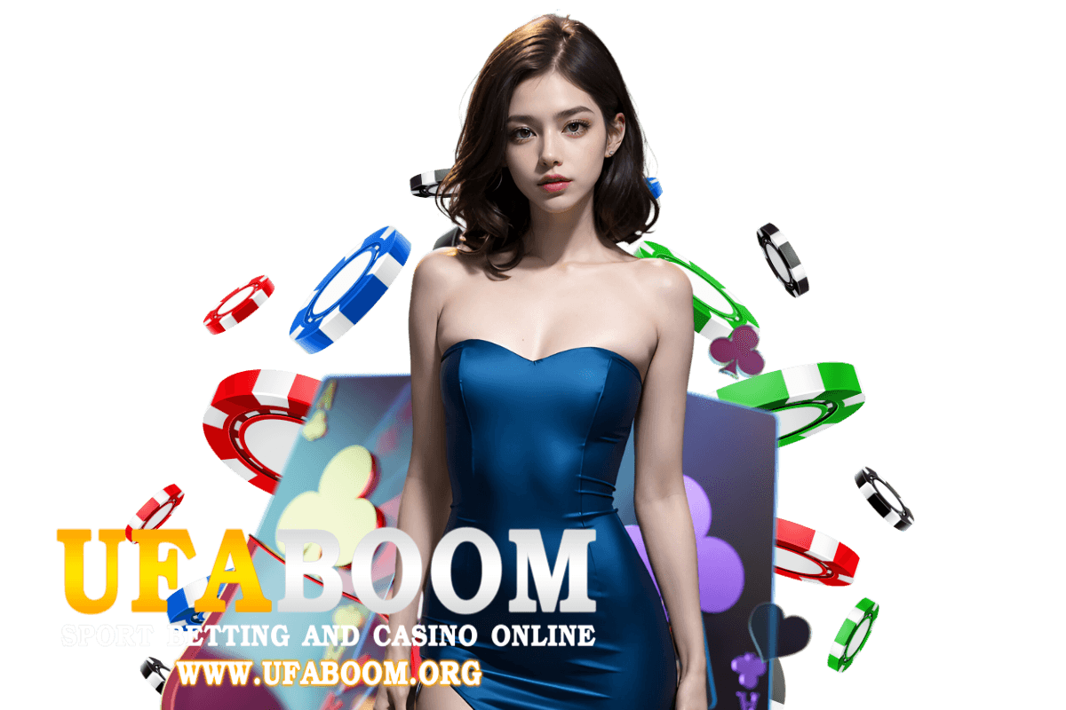 ทางเข้า ufa